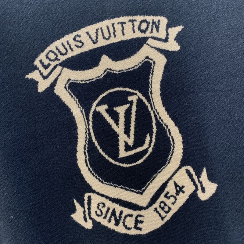 Louis Vuitton Sweaters